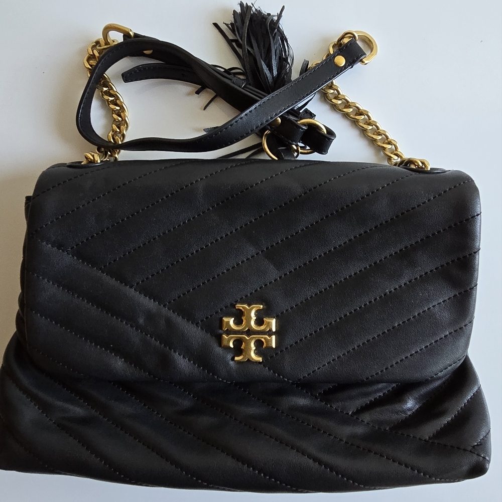 Tory Burch Kira Convertible Crossbody Bag